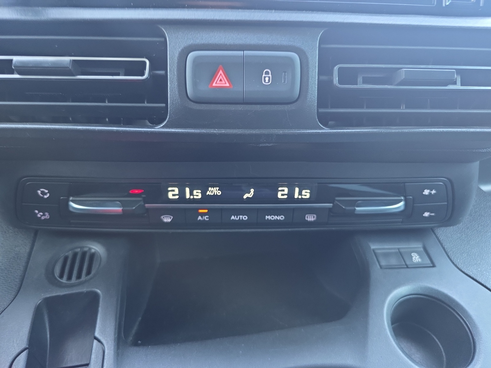 Citroen Berlingo 18