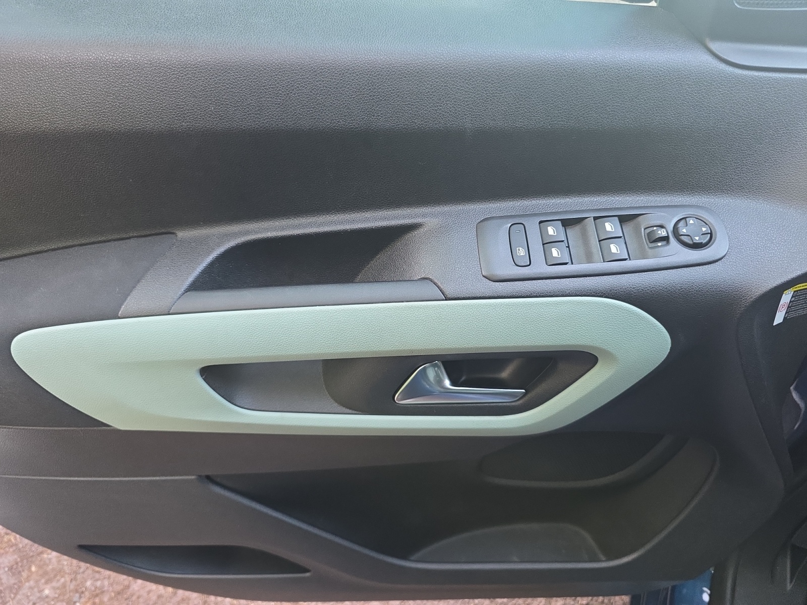 Citroen Berlingo 25