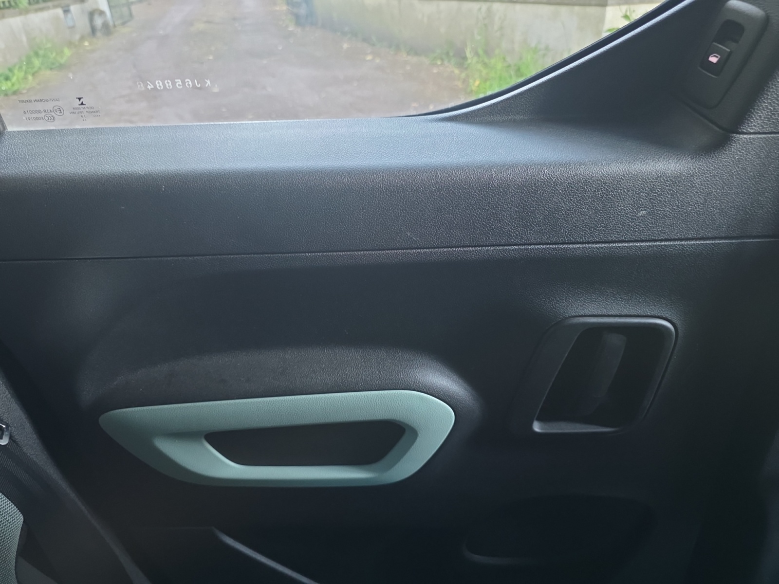 Citroen Berlingo 26