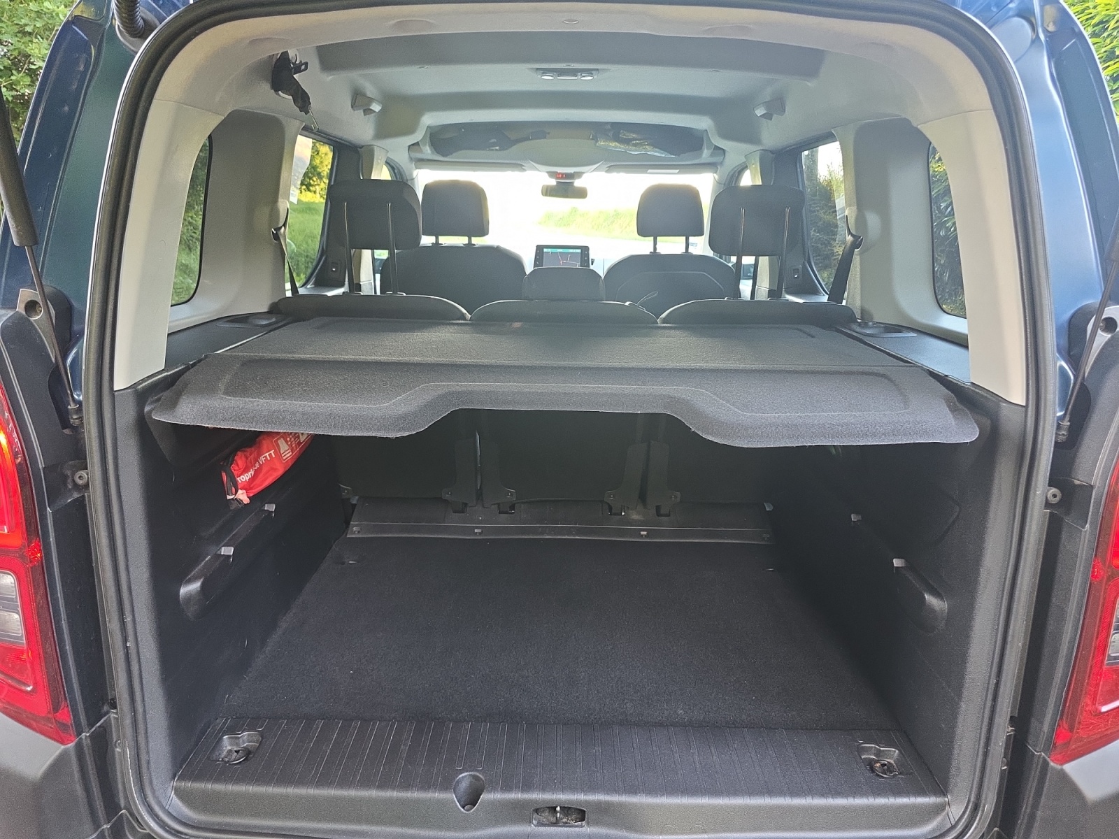 Citroen Berlingo 27