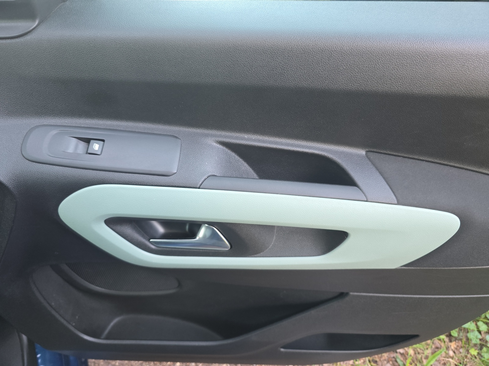 Citroen Berlingo 29