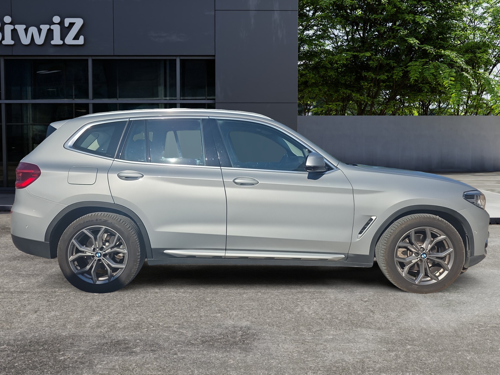 Bmw X3 5