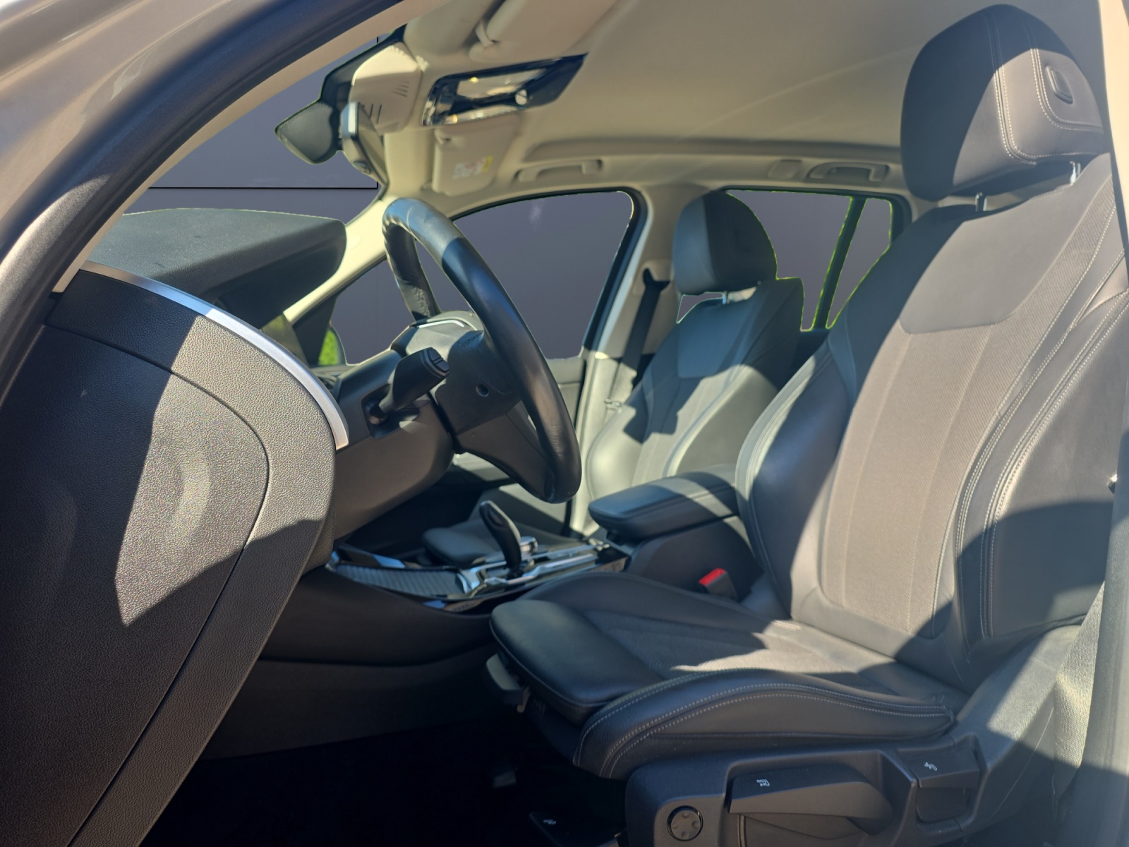 Bmw X3 9