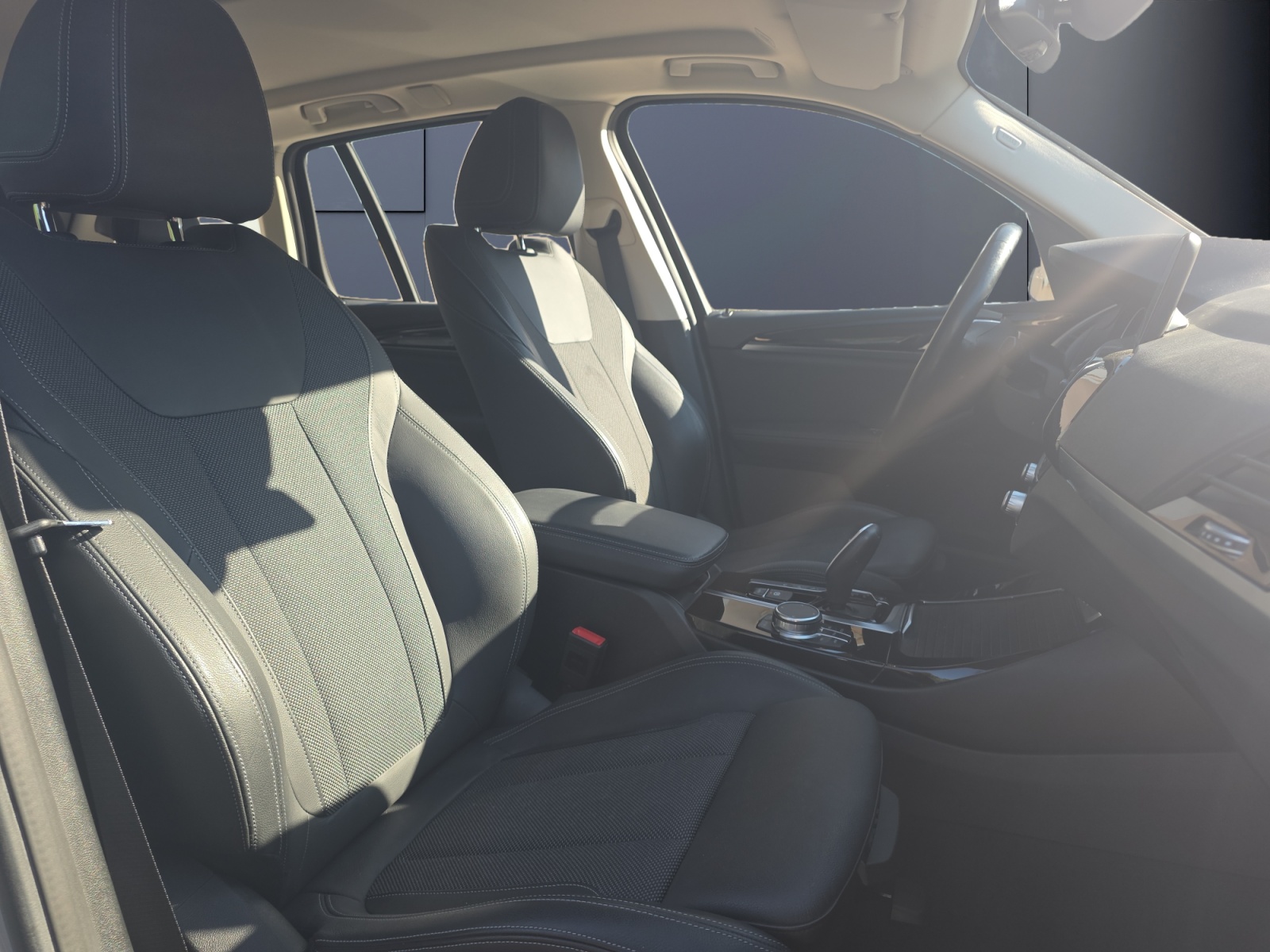 Bmw X3 13