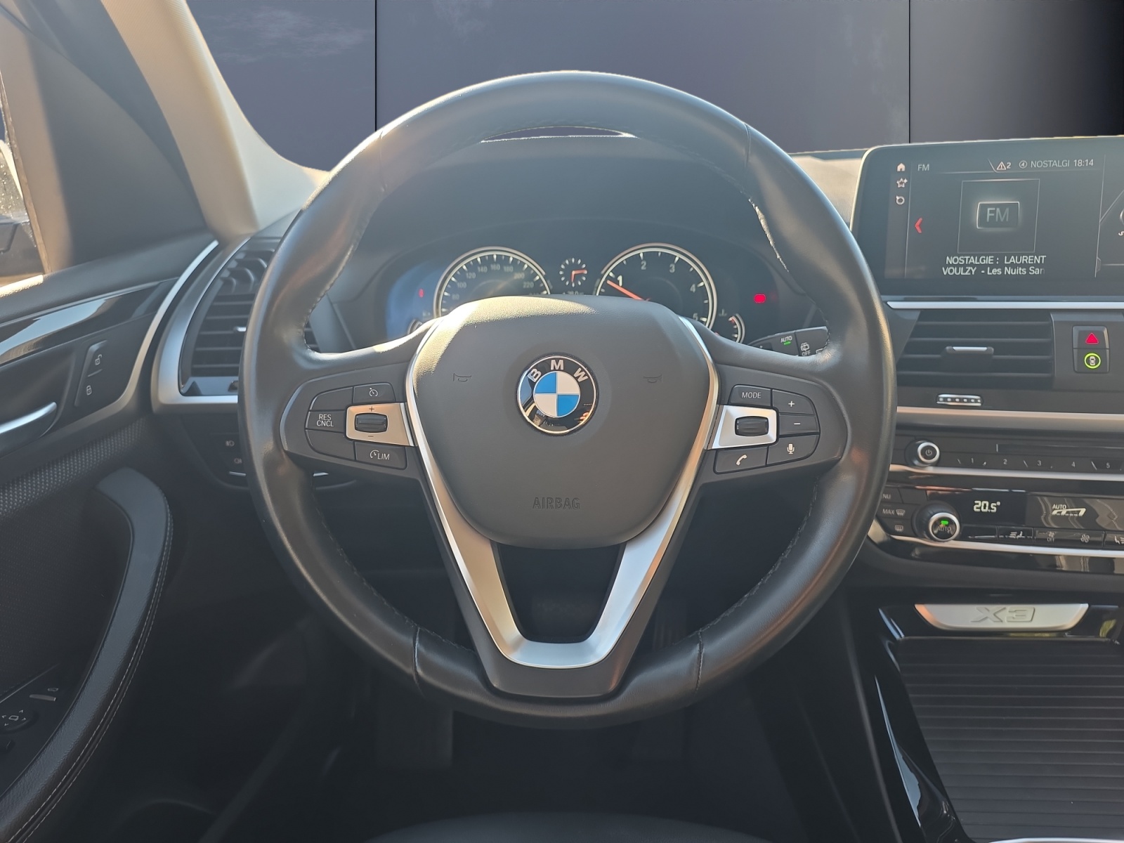 Bmw X3 15