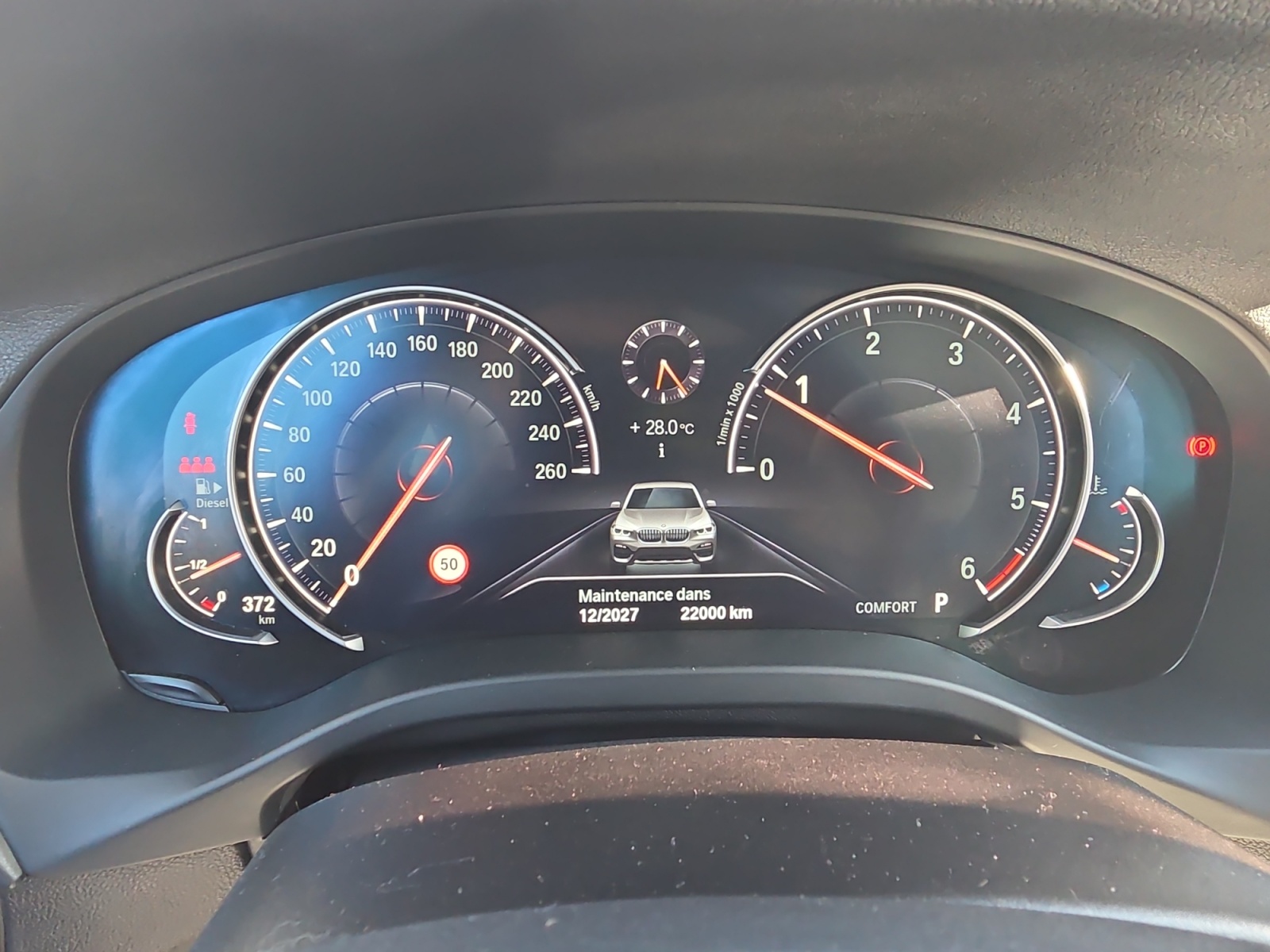 Bmw X3 16
