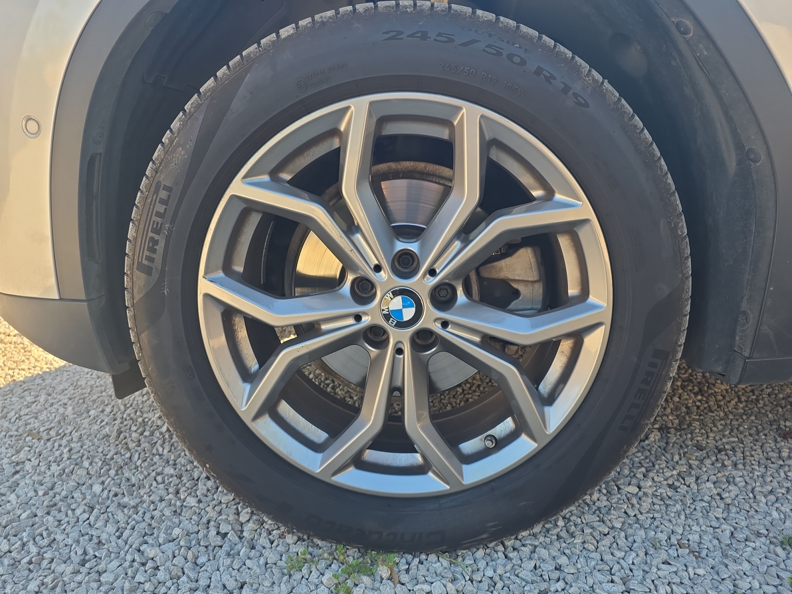 Bmw X3 26