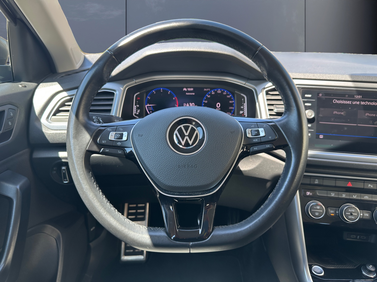 Volkswagen T-Roc 15