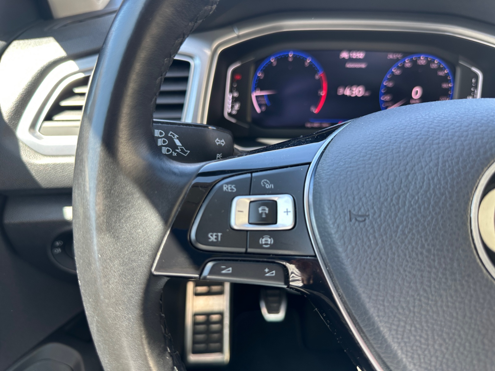 Volkswagen T-Roc 19