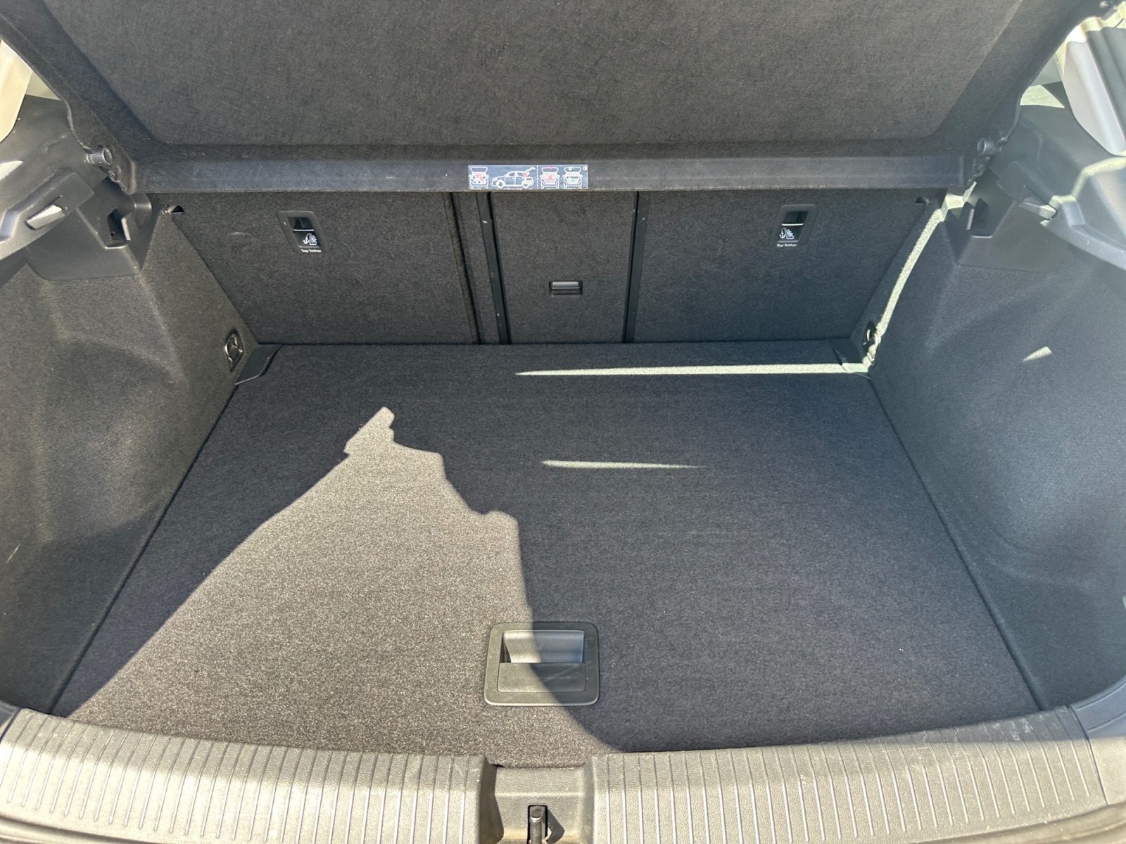 Volkswagen T-Roc 34