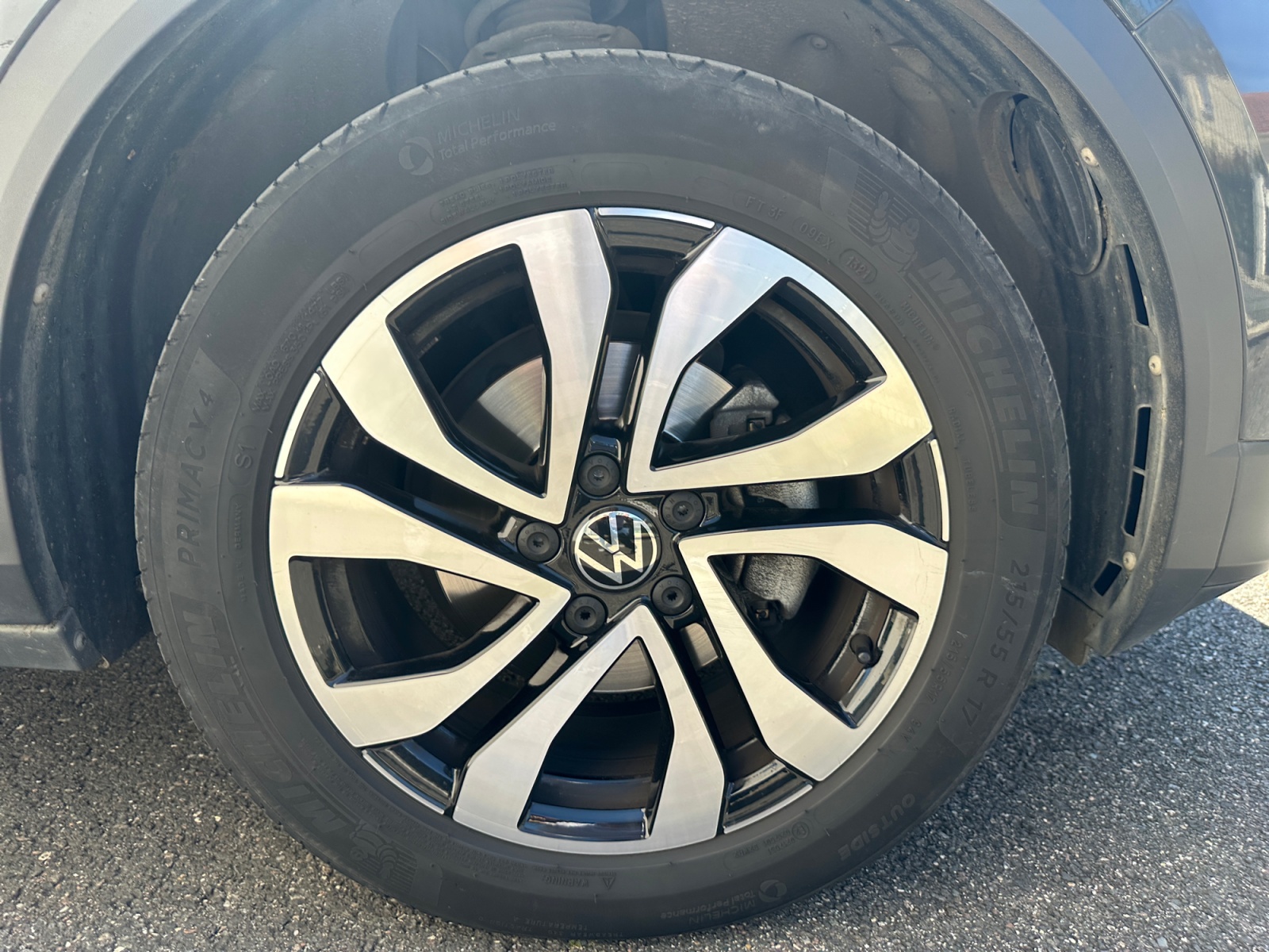 Volkswagen T-Roc 30