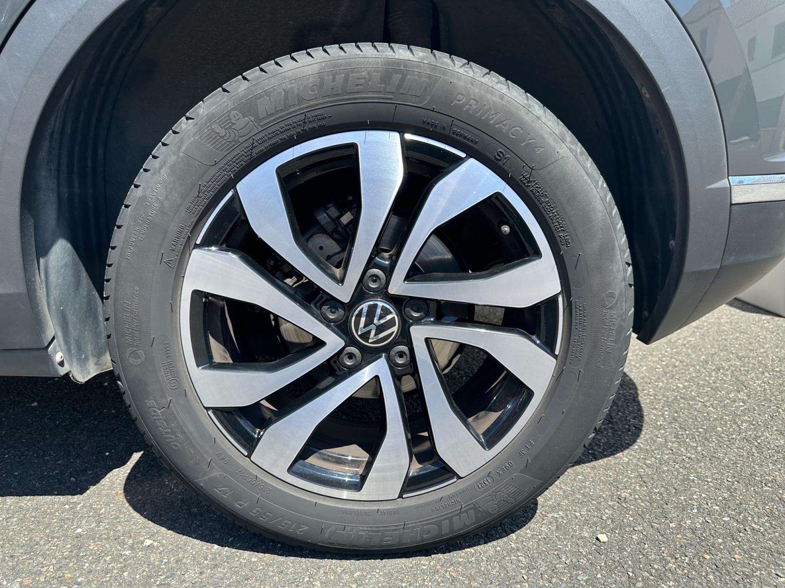 Volkswagen T-Roc 32