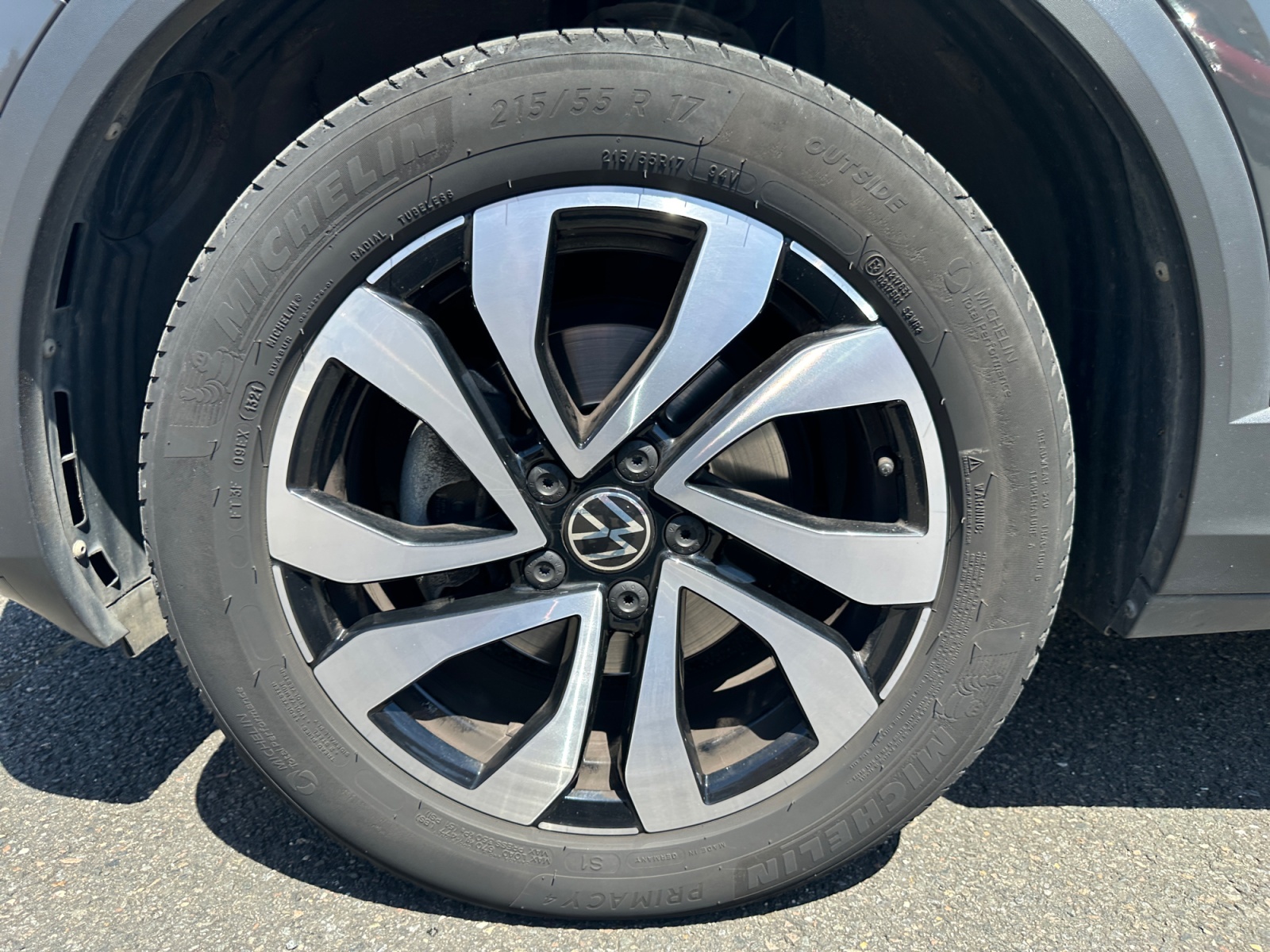 Volkswagen T-Roc 33
