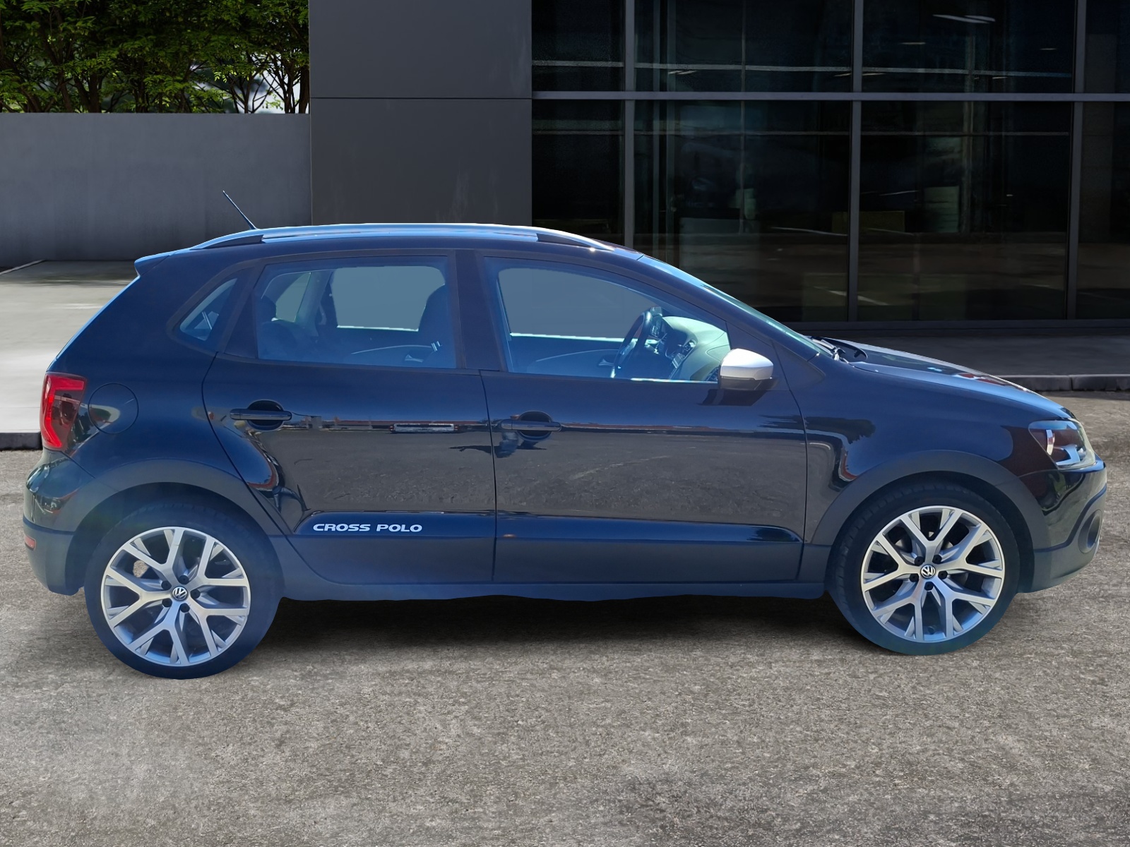 Volkswagen Polo 5