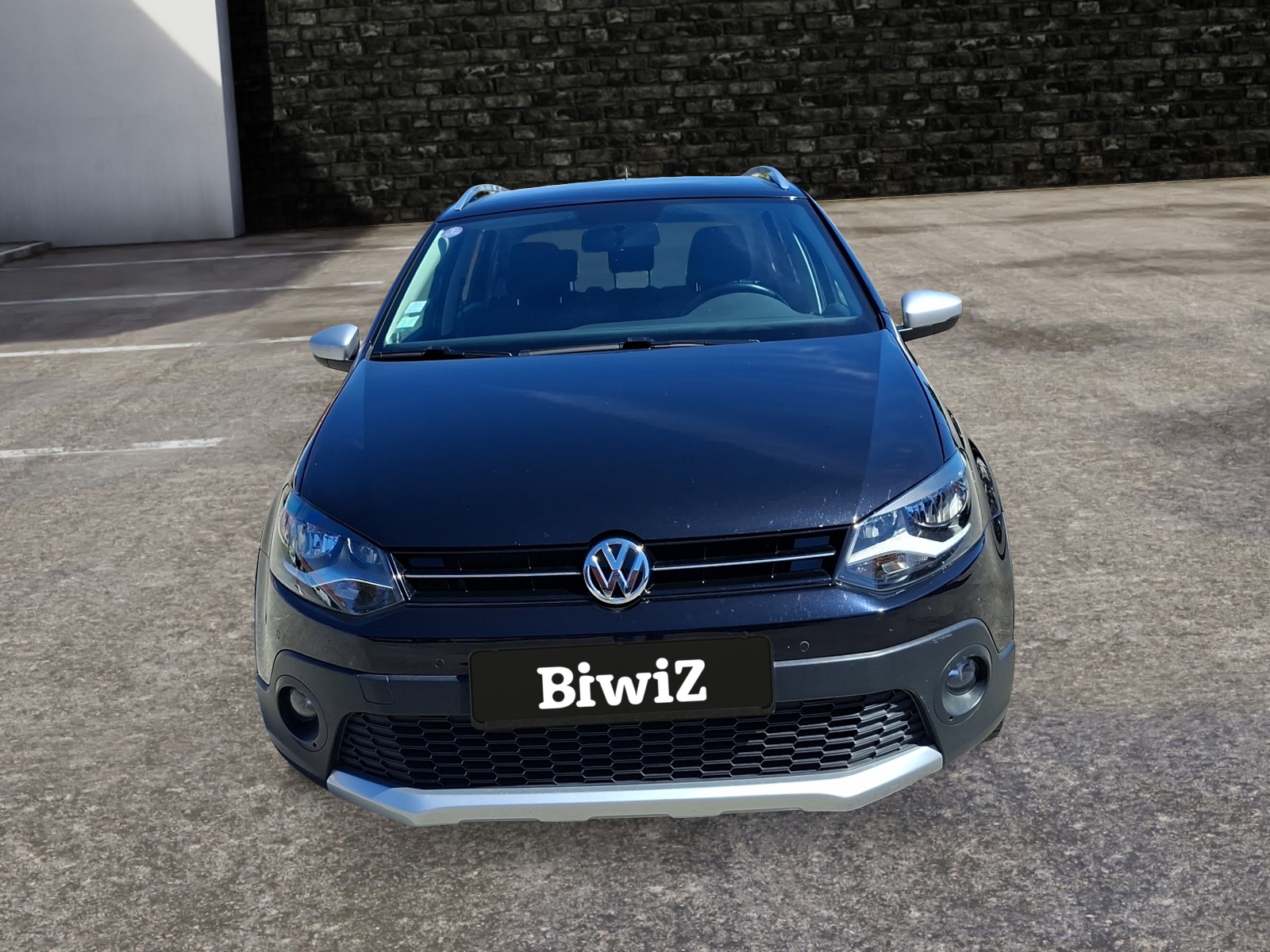 Volkswagen Polo 7