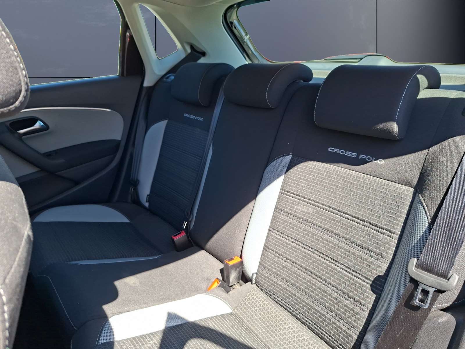 Volkswagen Polo 10