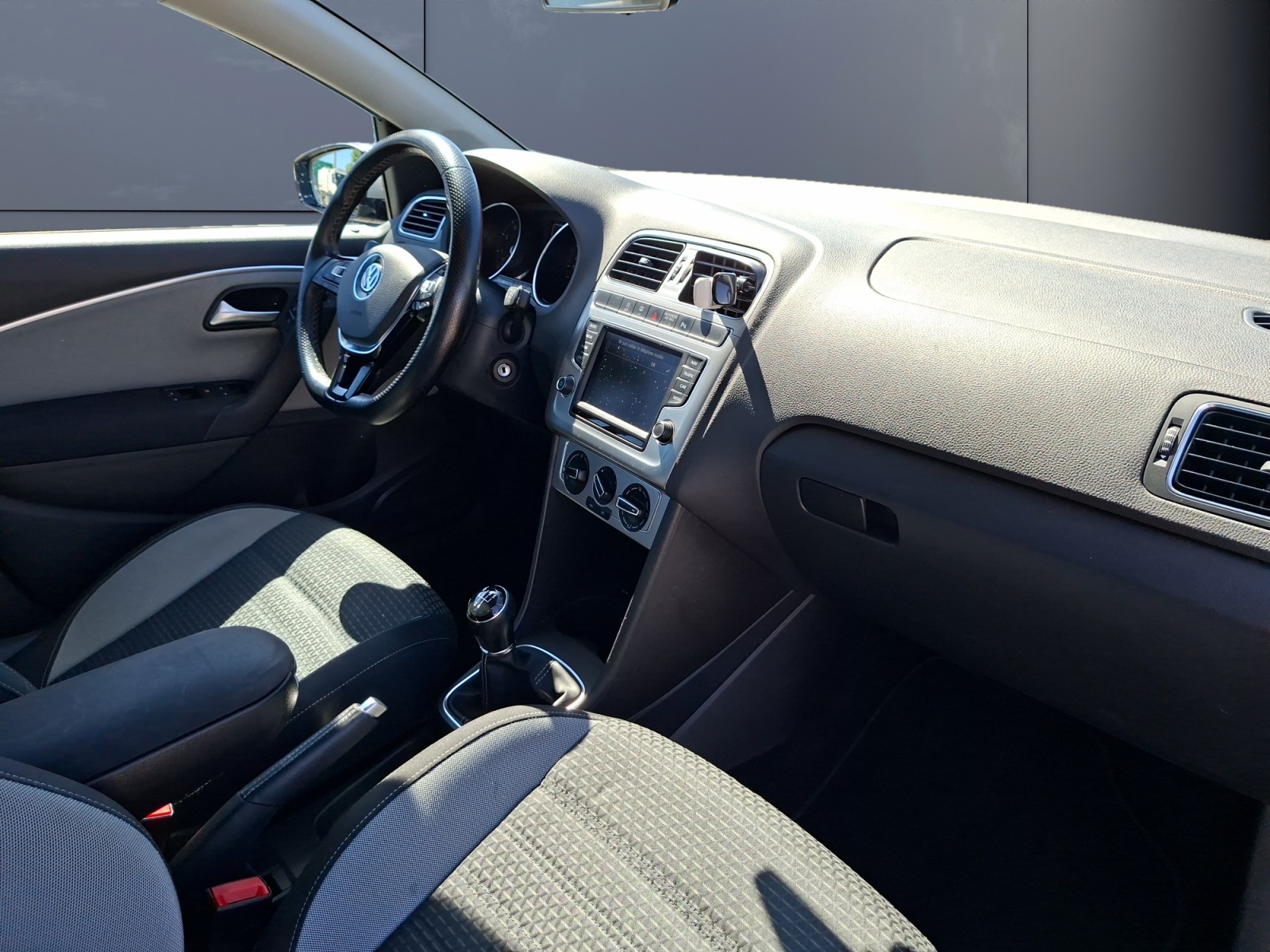 Volkswagen Polo 12