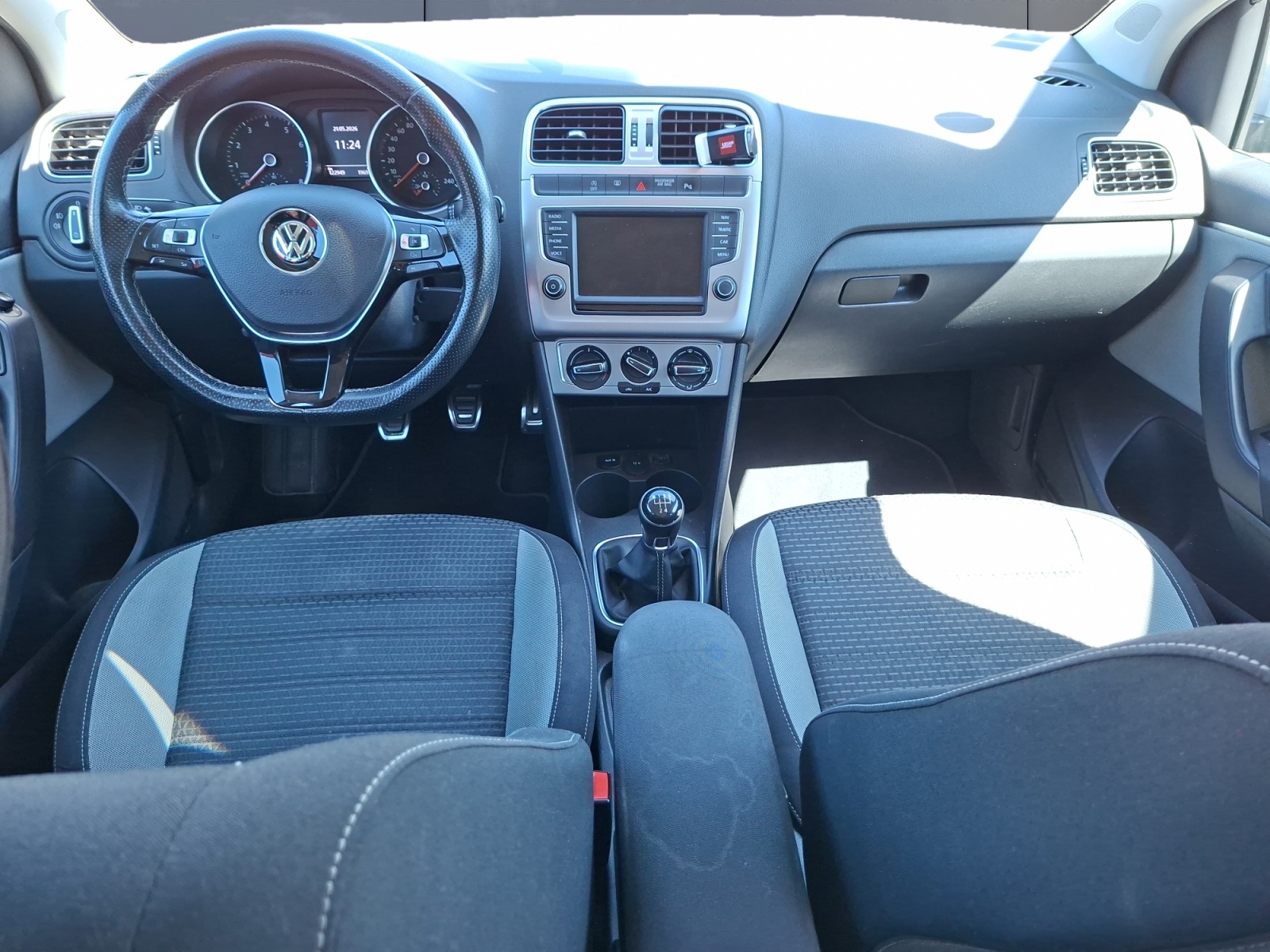 Volkswagen Polo 14