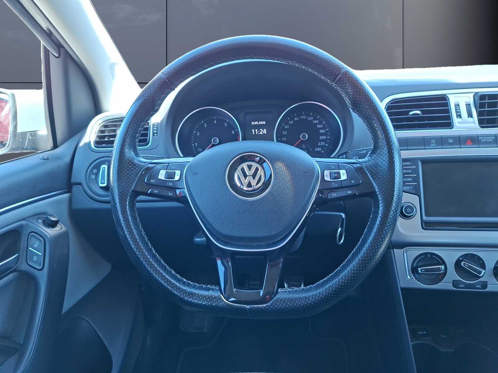 Volkswagen Polo 15