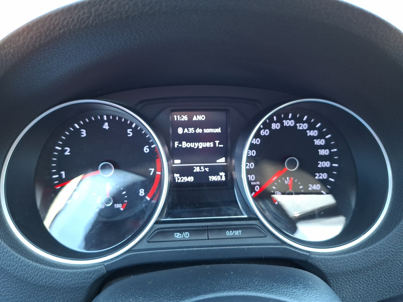 Volkswagen Polo 17