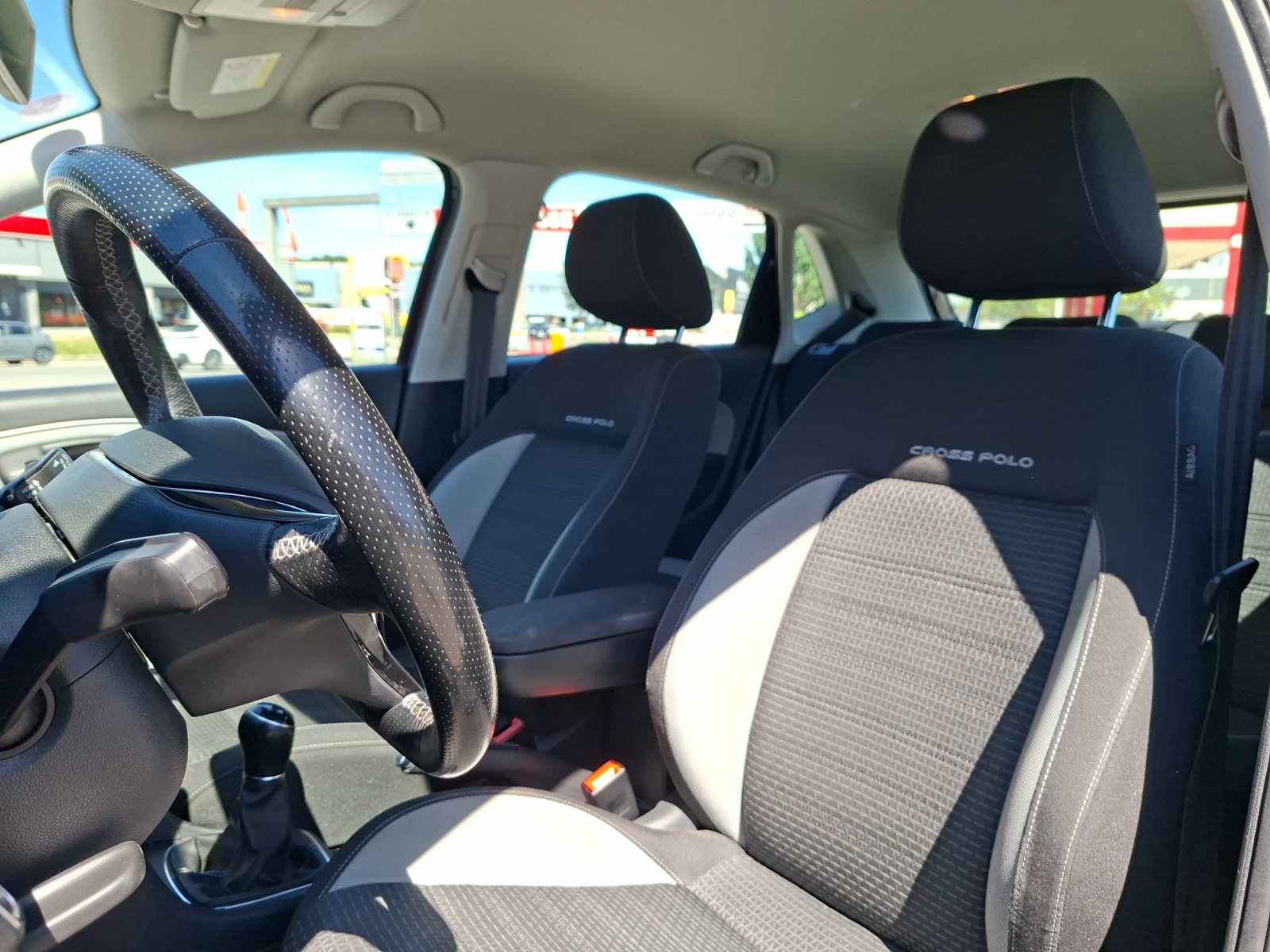 Volkswagen Polo 26