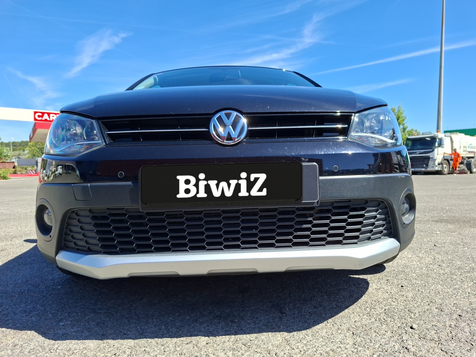 Volkswagen Polo 44