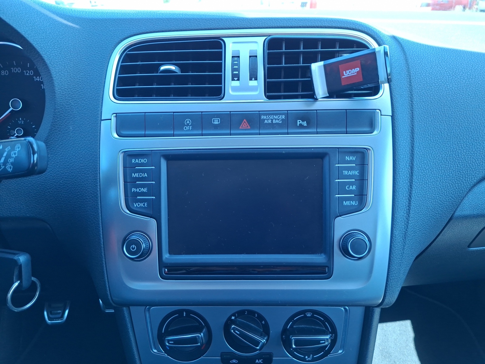Volkswagen Polo 18