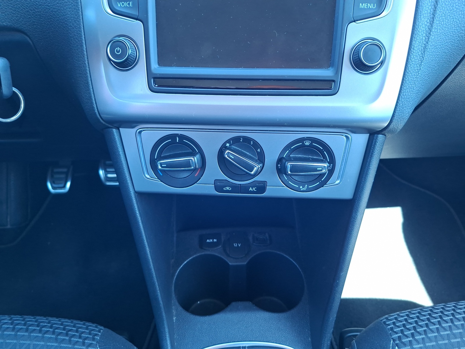 Volkswagen Polo 20