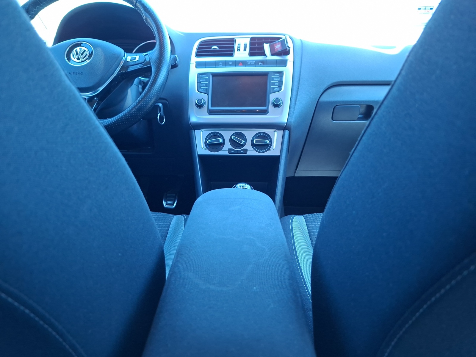 Volkswagen Polo 23