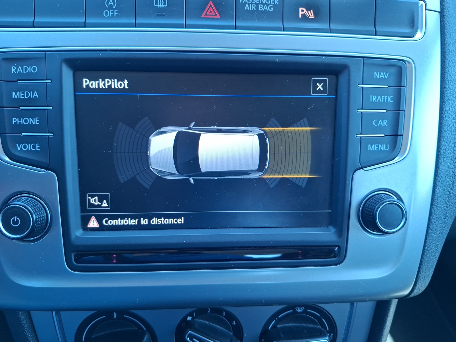 Volkswagen Polo 19
