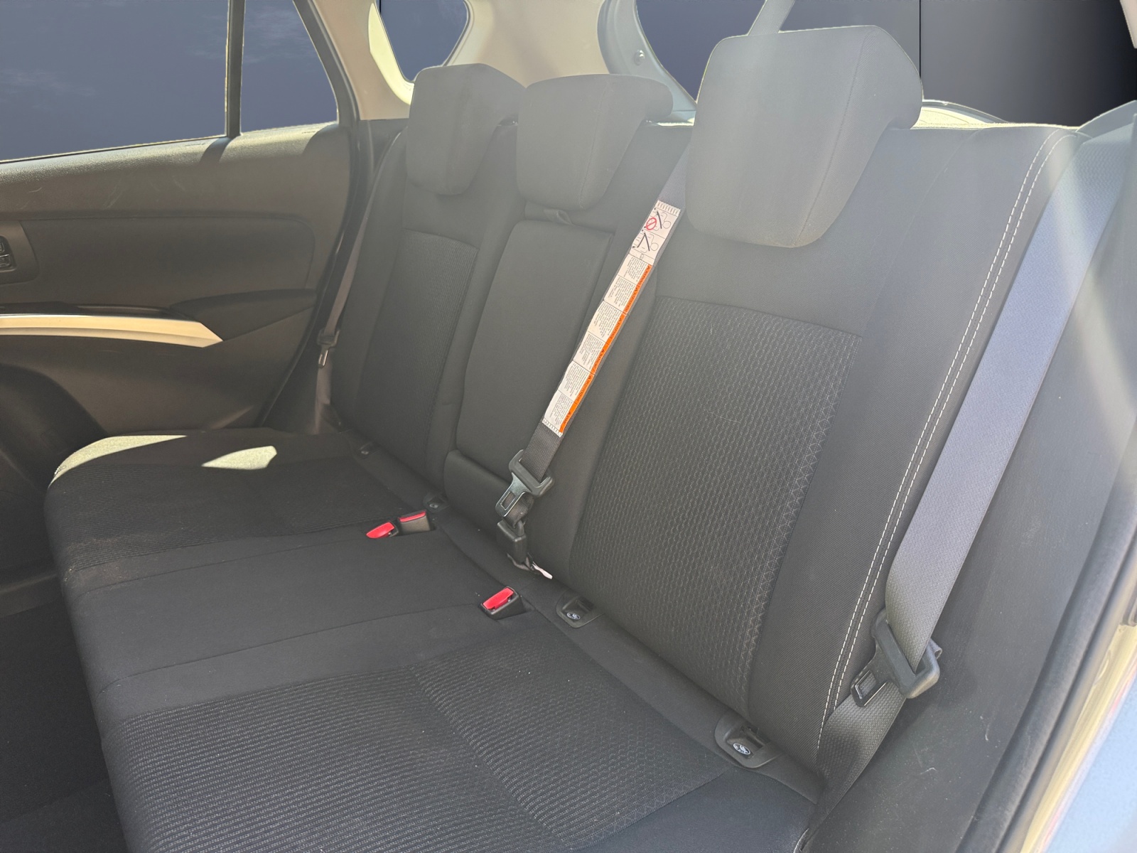 Suzuki Sx-4 S-Cross 10