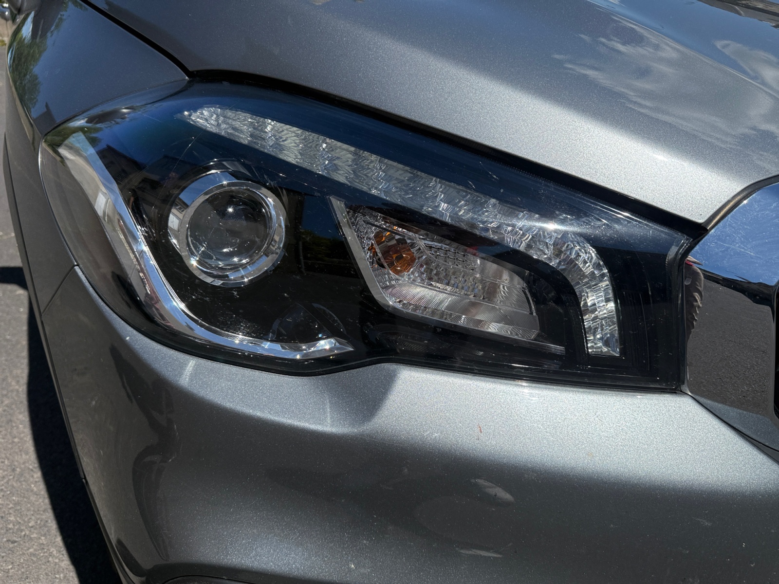 Suzuki Sx-4 S-Cross 35