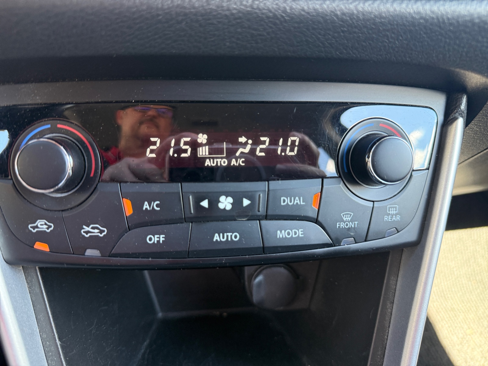 Suzuki Sx-4 S-Cross 26
