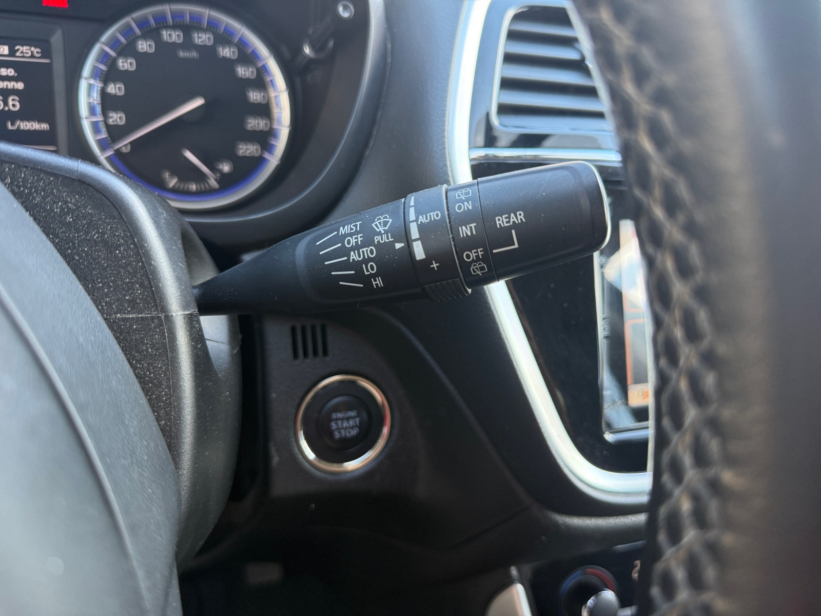 Suzuki Sx-4 S-Cross 20