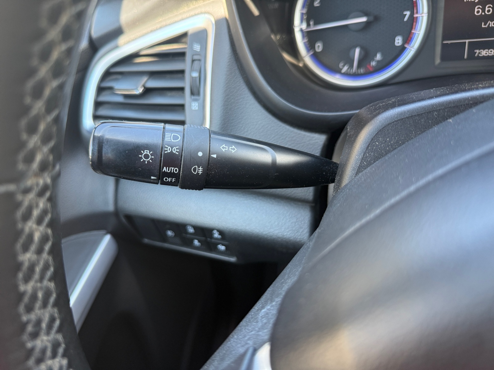 Suzuki Sx-4 S-Cross 19