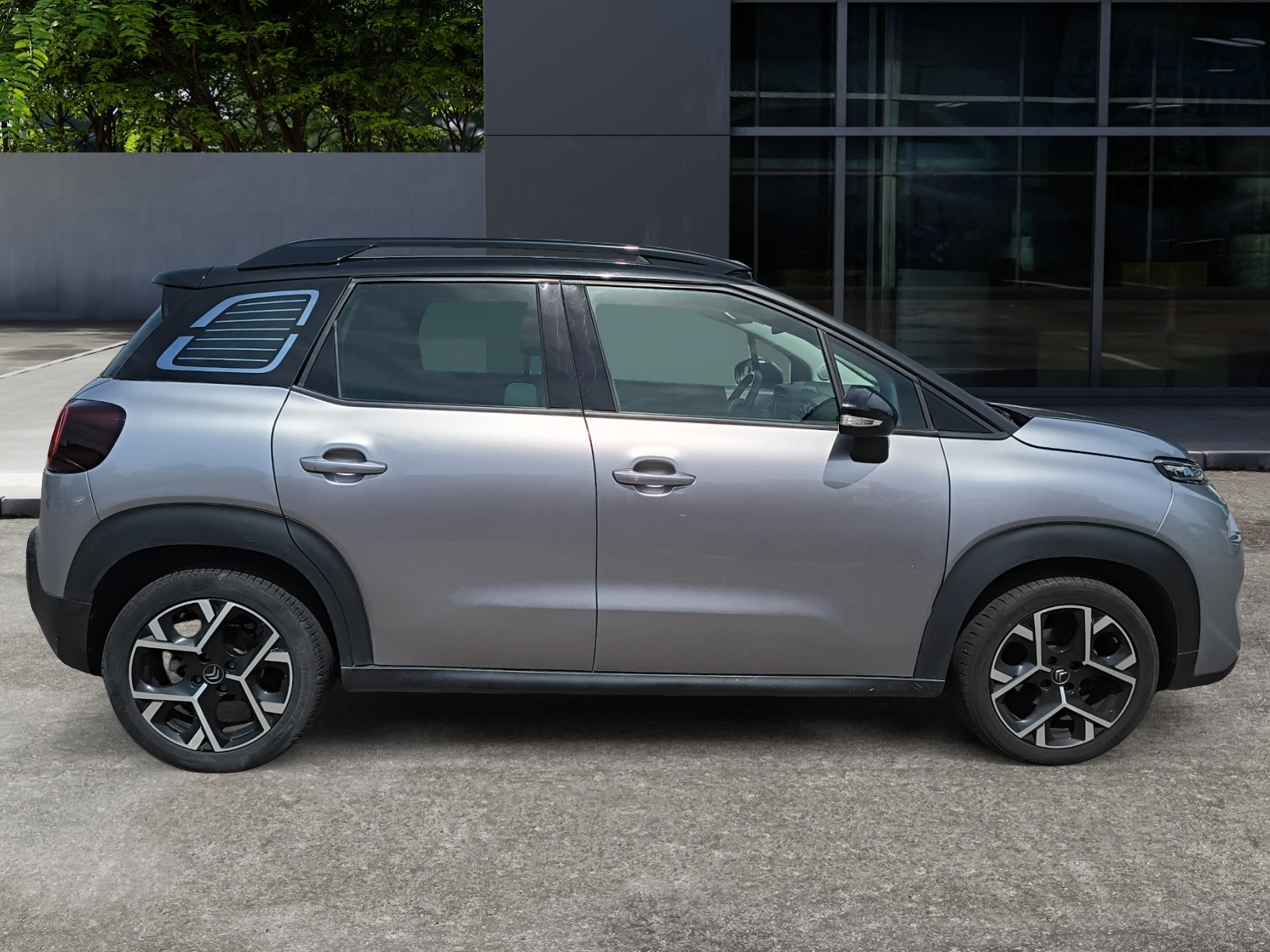 Citroen C3 Aircross 5