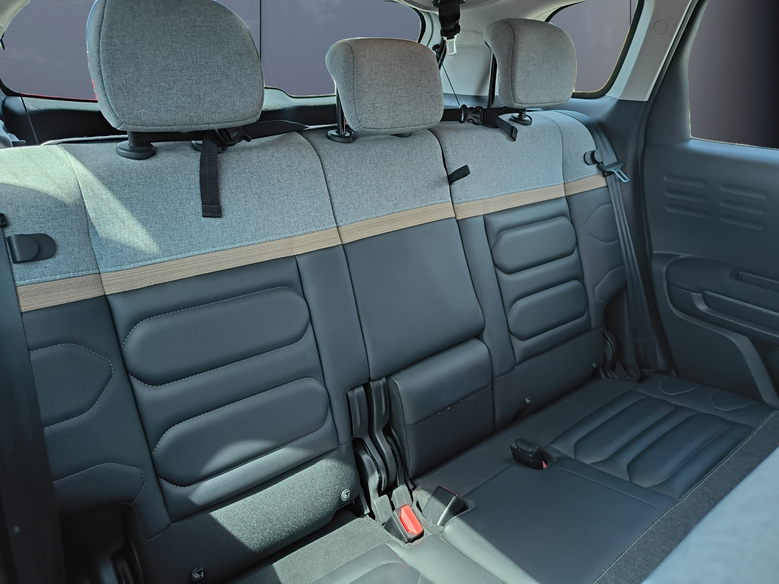 Citroen C3 Aircross 11