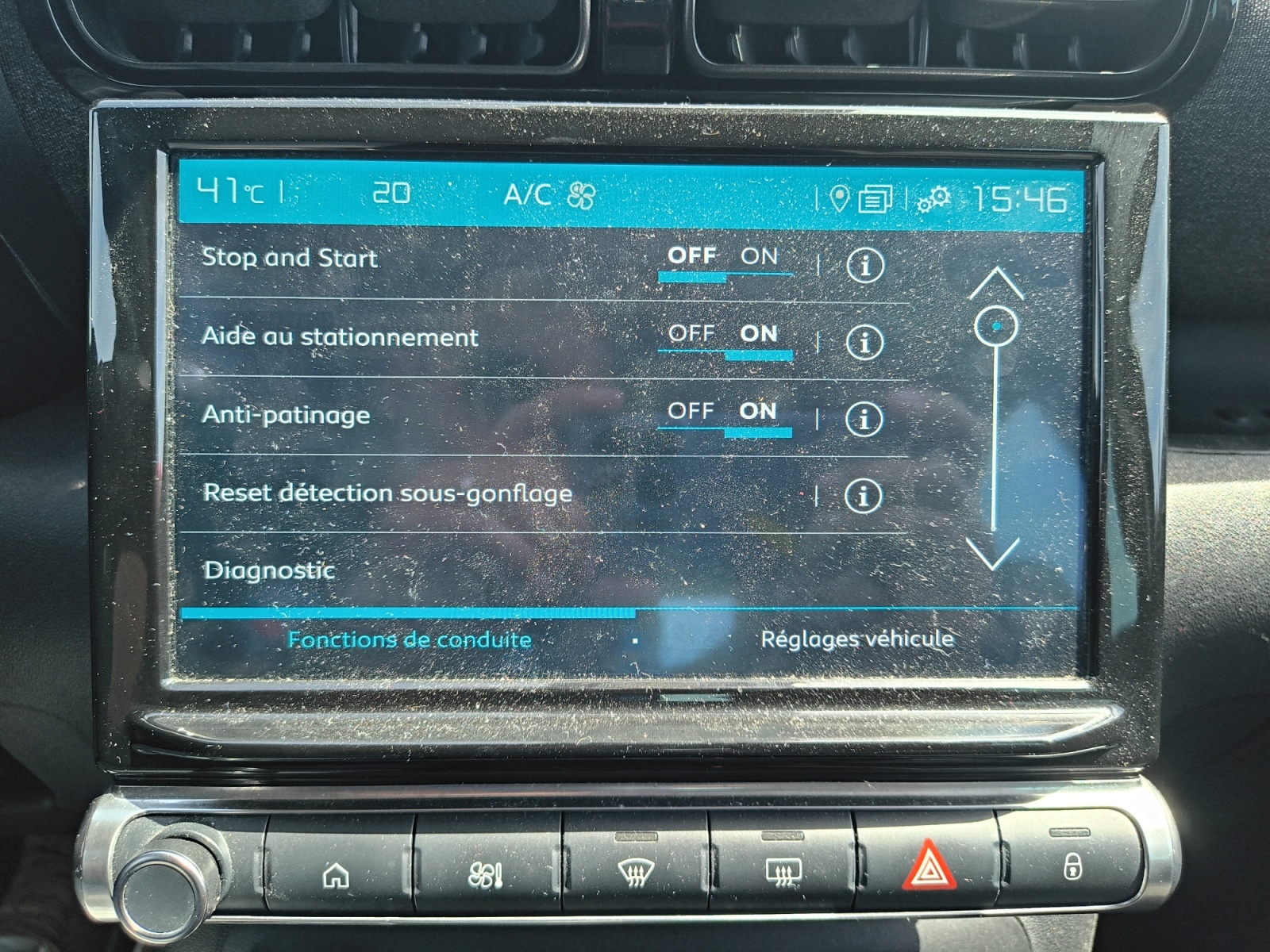 Citroen C3 Aircross 18