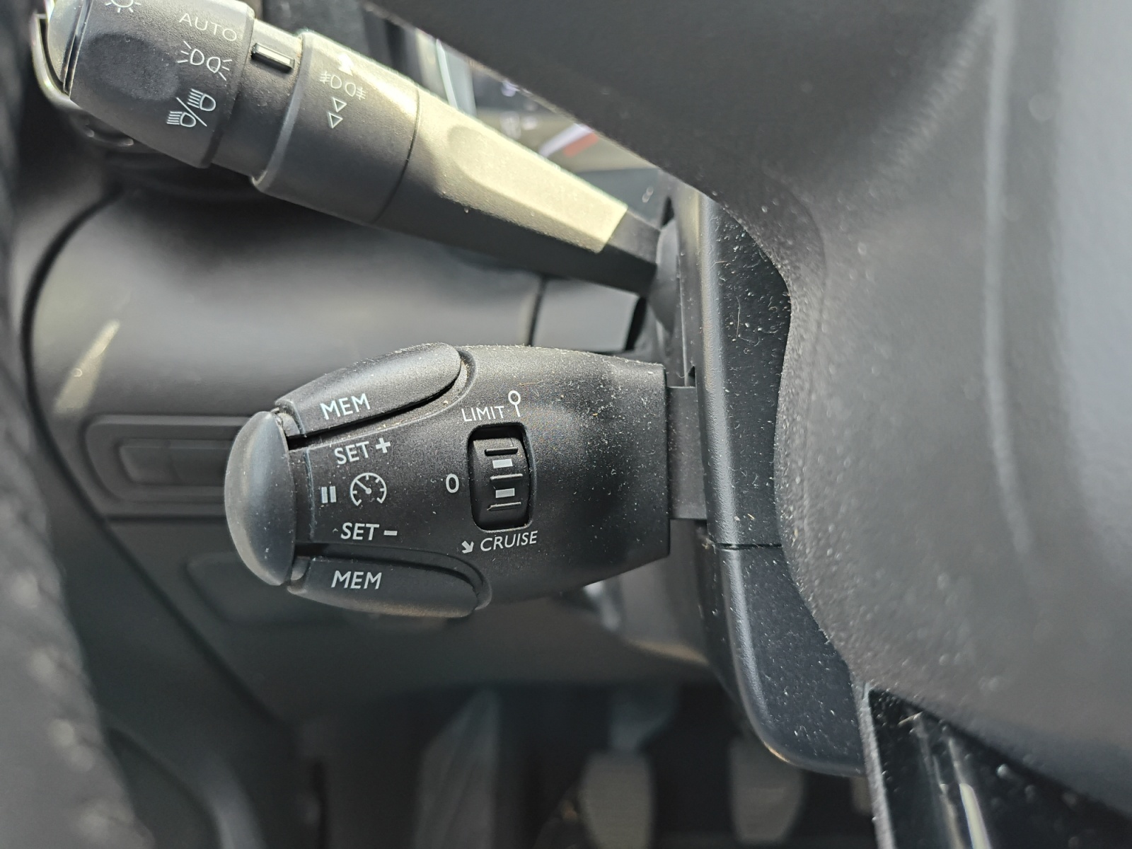 Citroen C3 Aircross 22