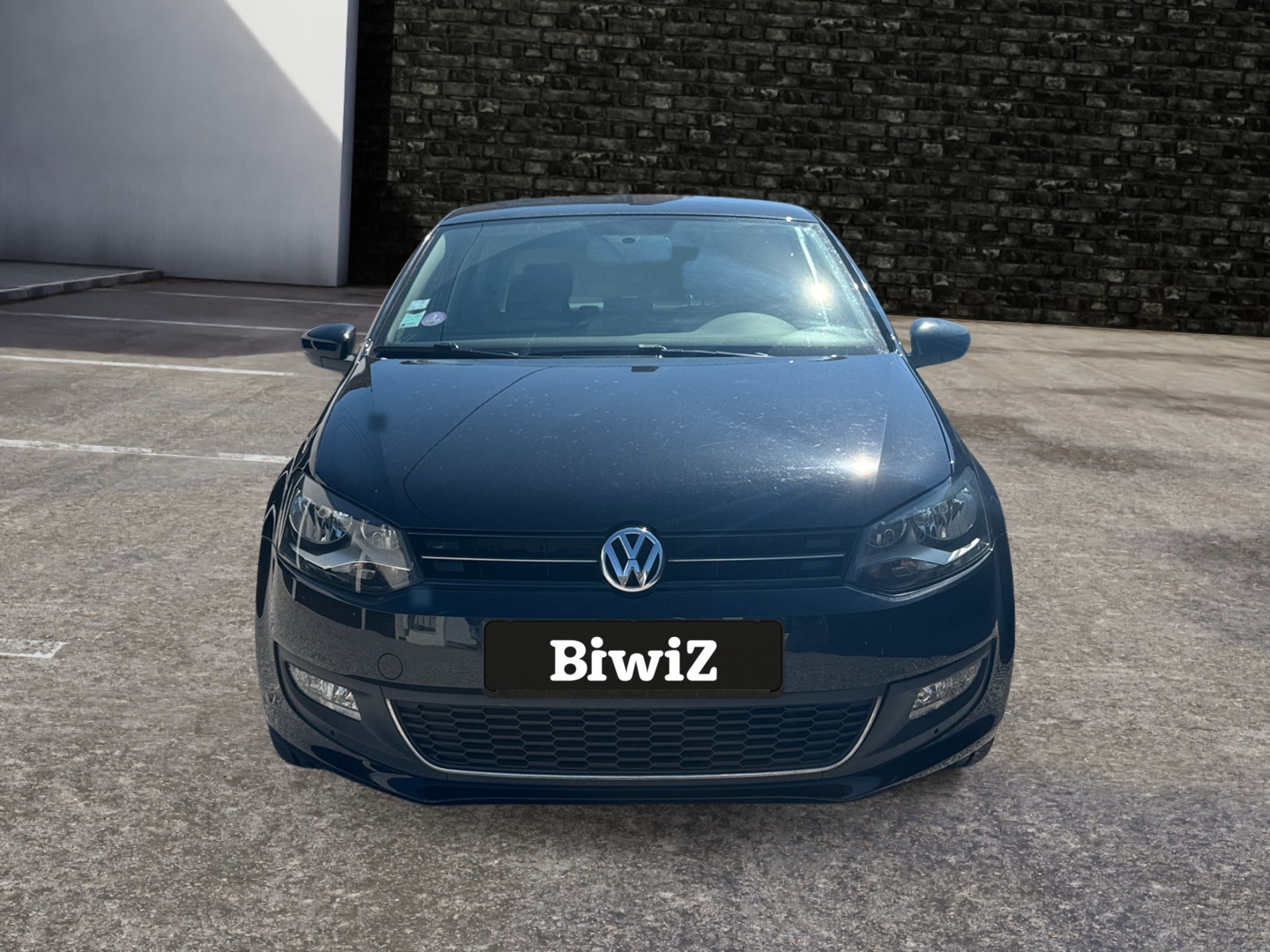 Volkswagen Polo 7