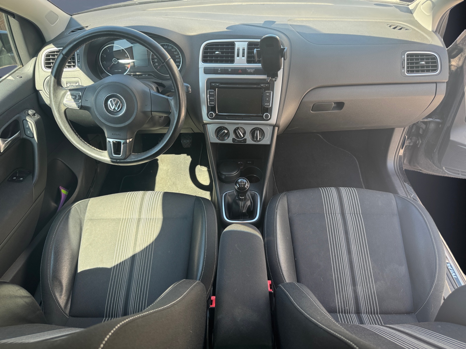 Volkswagen Polo 14