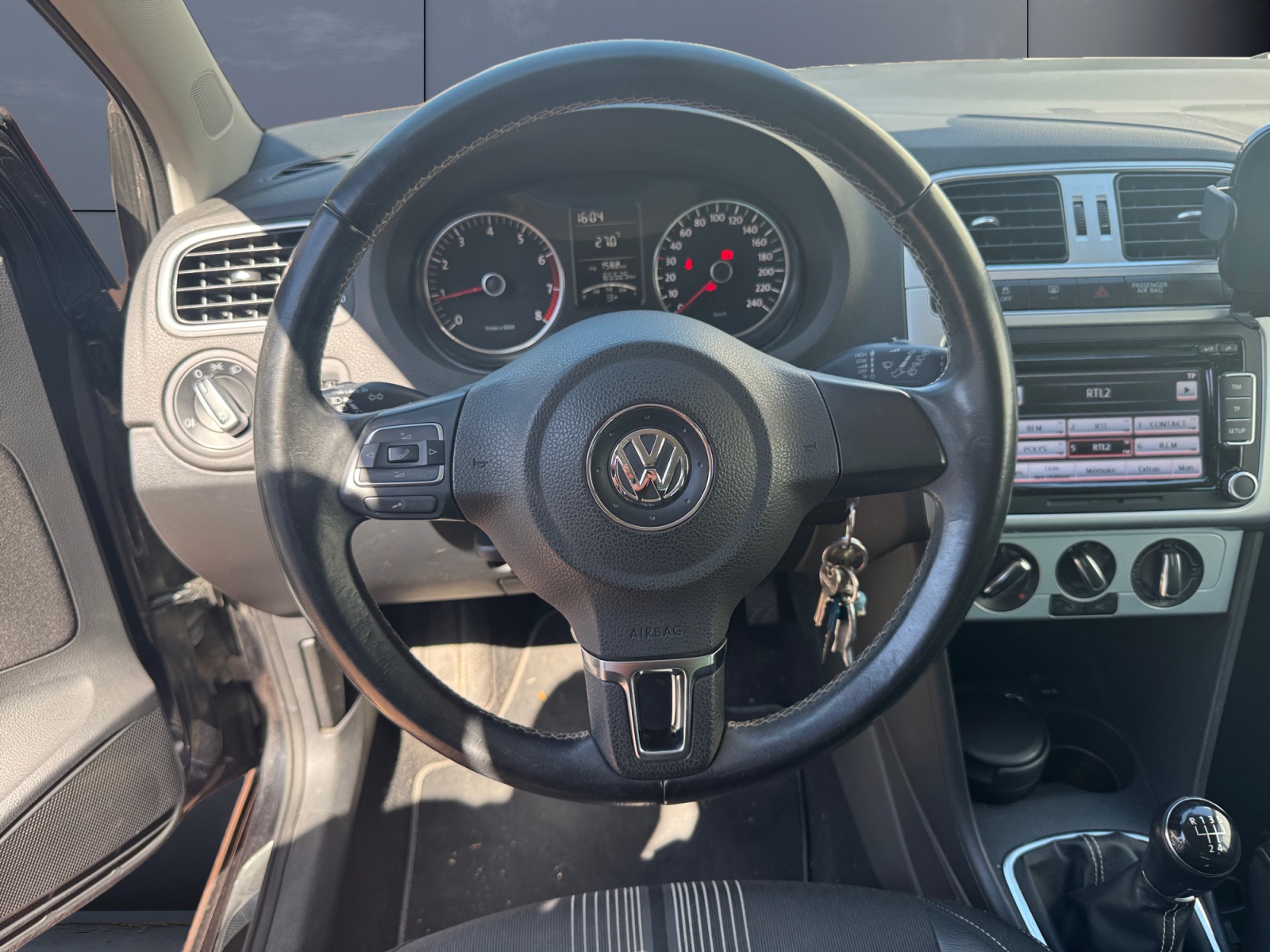 Volkswagen Polo 15
