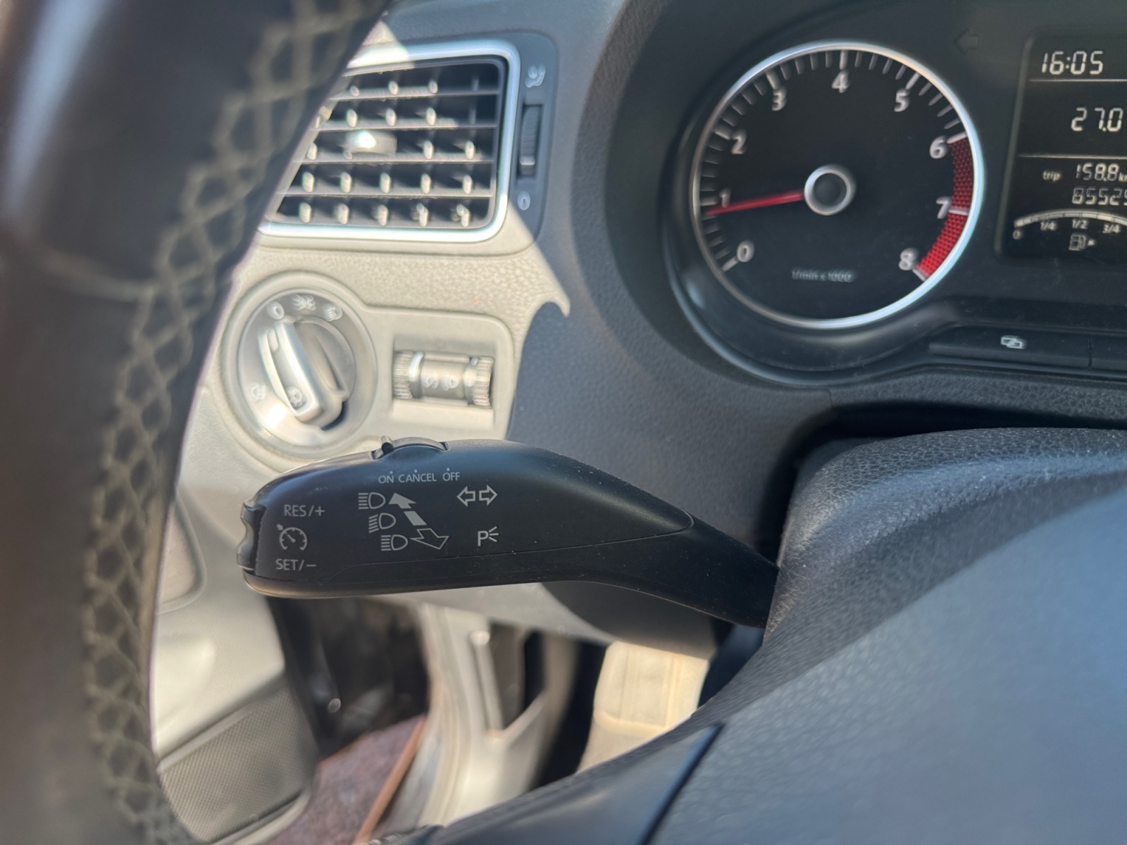 Volkswagen Polo 19