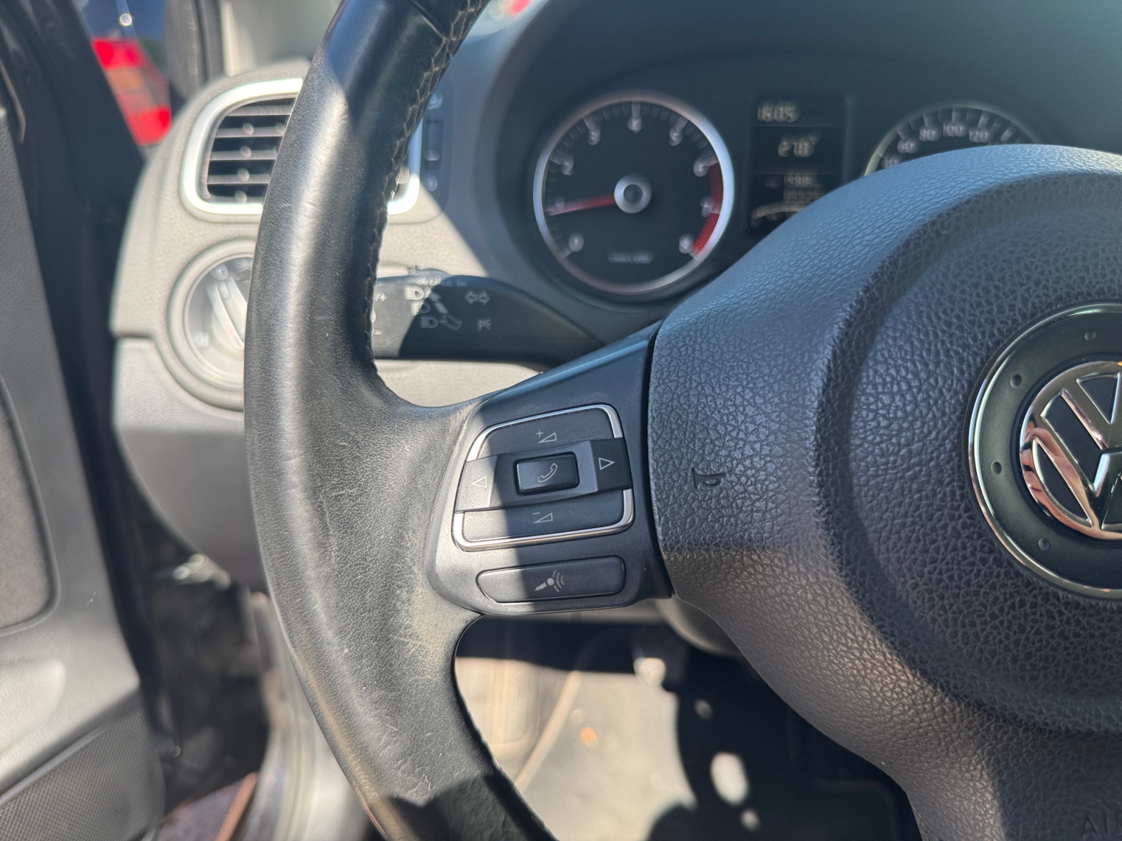 Volkswagen Polo 20
