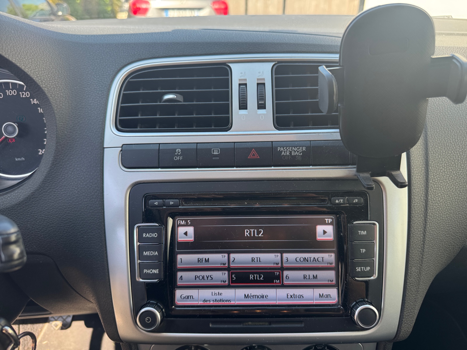 Volkswagen Polo 22