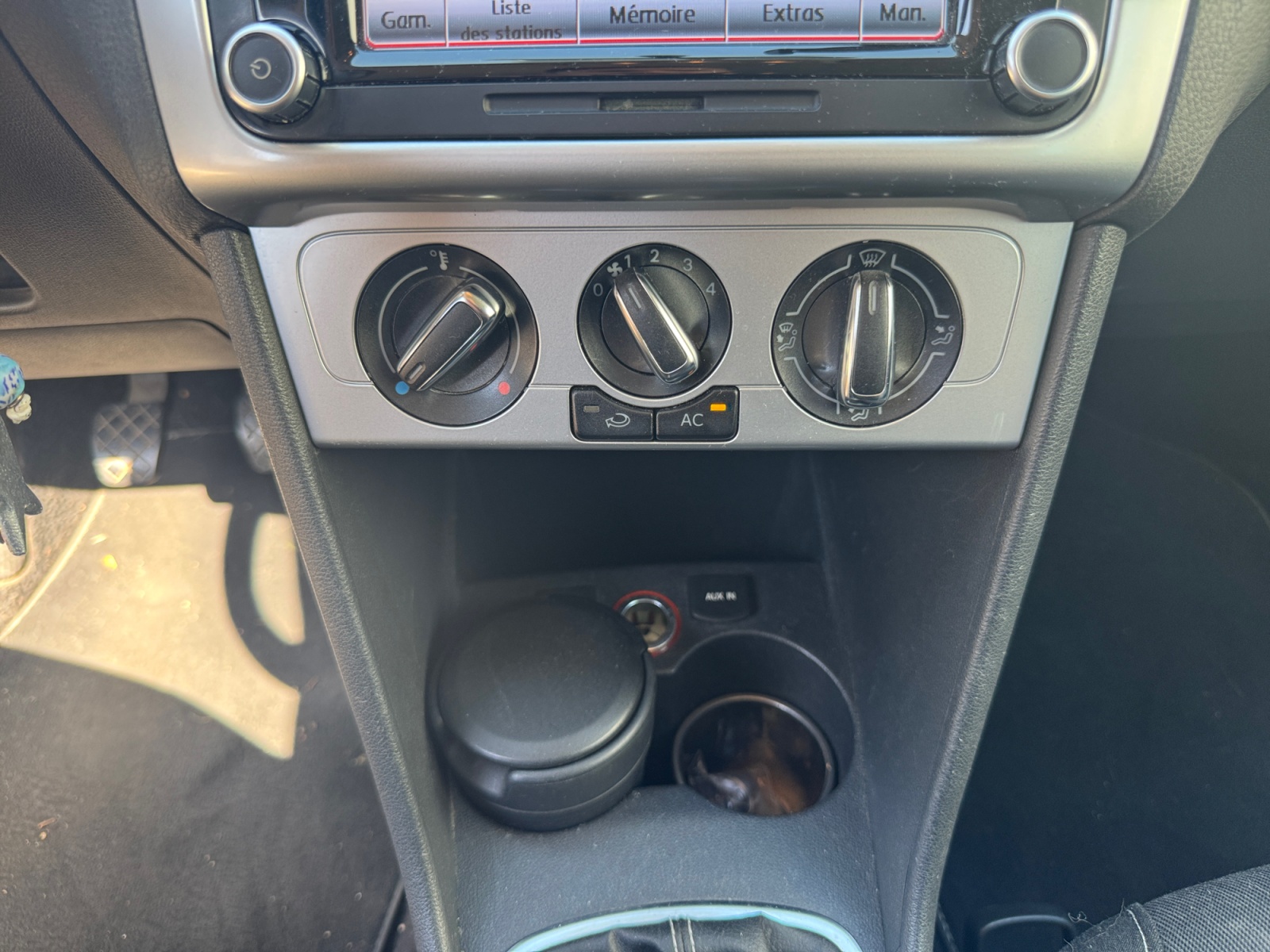 Volkswagen Polo 23