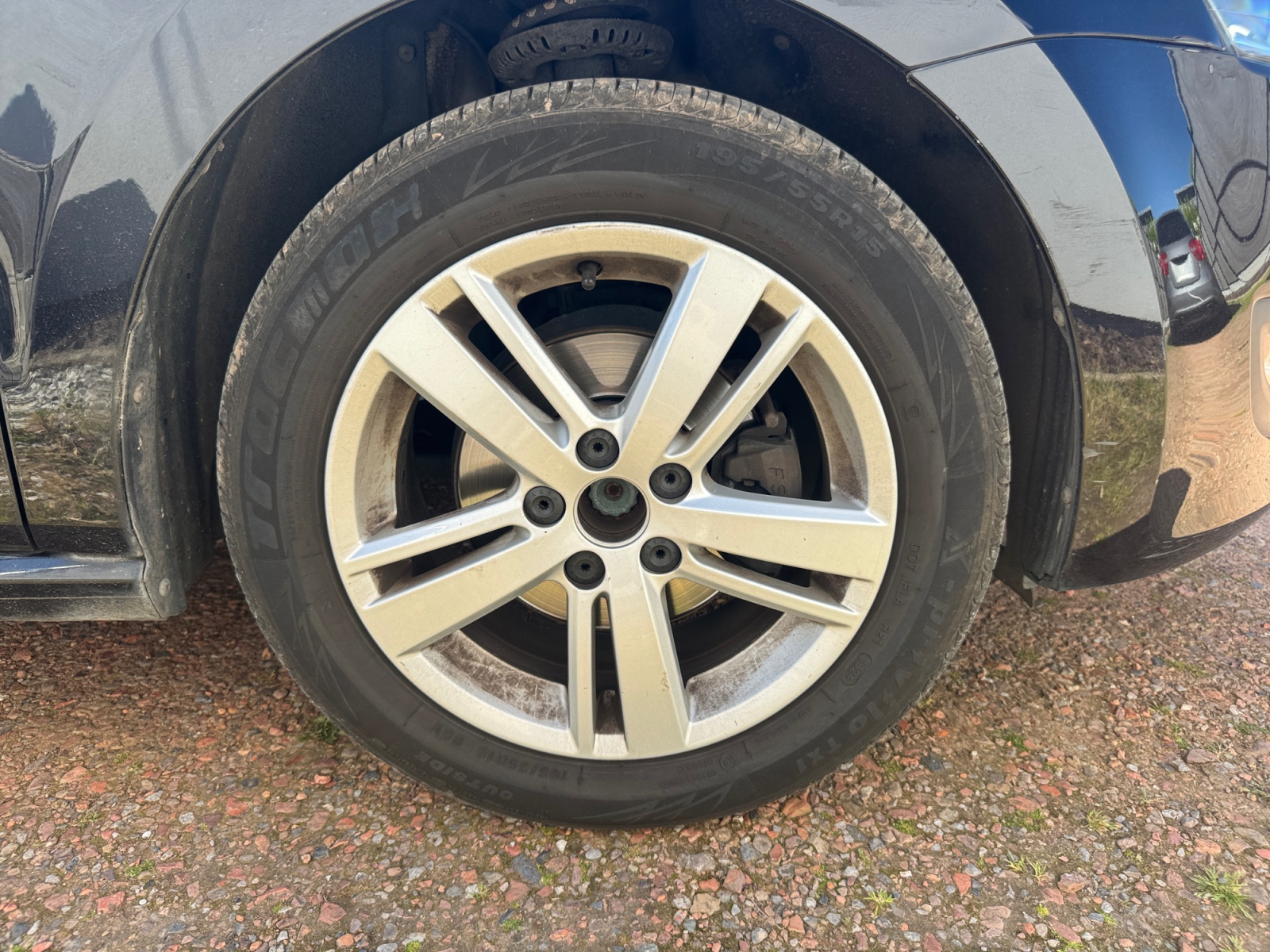 Volkswagen Polo 26