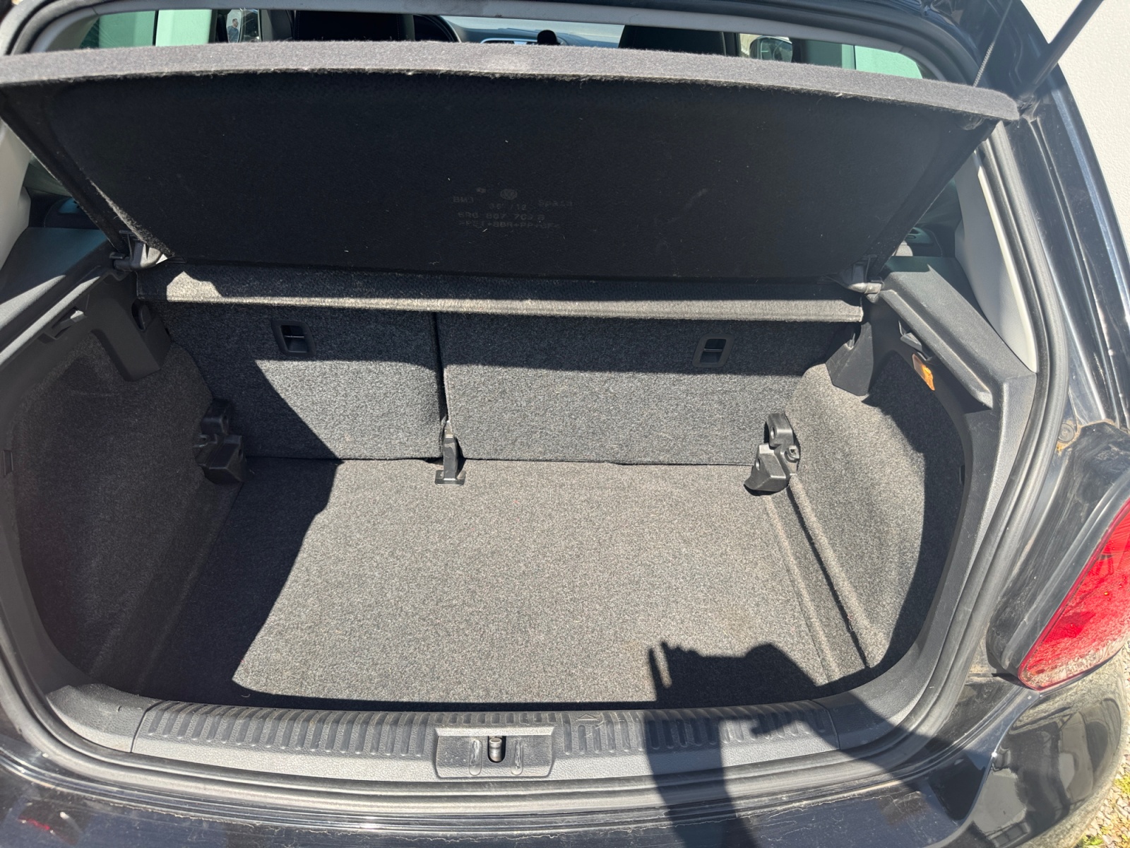 Volkswagen Polo 29