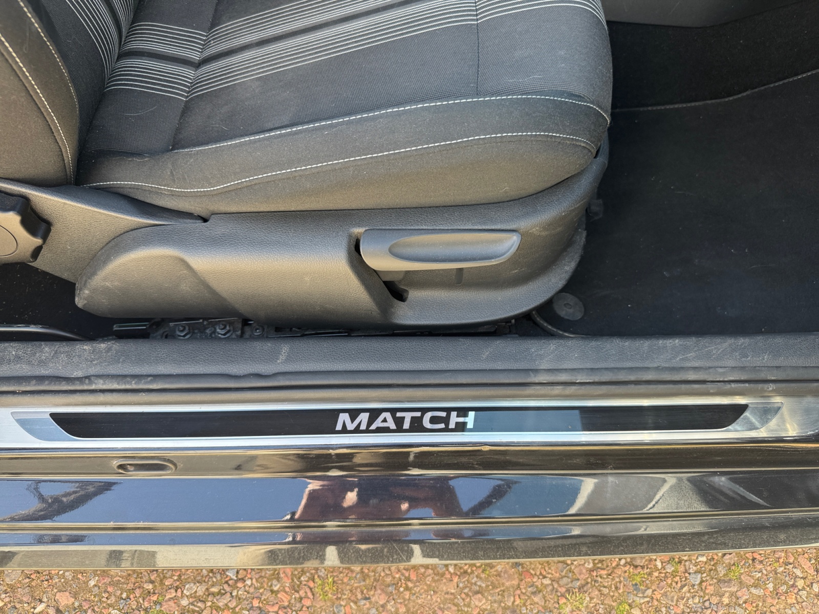 Volkswagen Polo 31