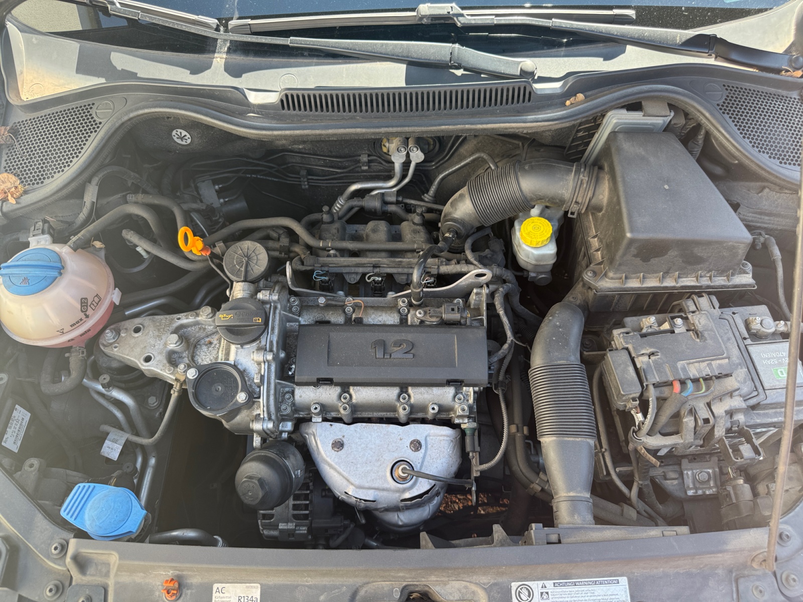 Volkswagen Polo 33
